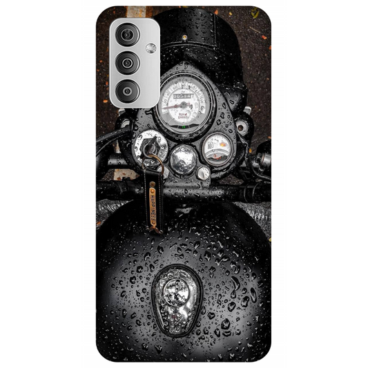 Royal Takes a Shower Case Samsung Galaxy F23 5G