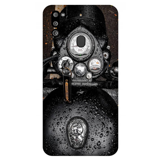 Royal Takes a Shower Case Samsung Galaxy M21 (2021)