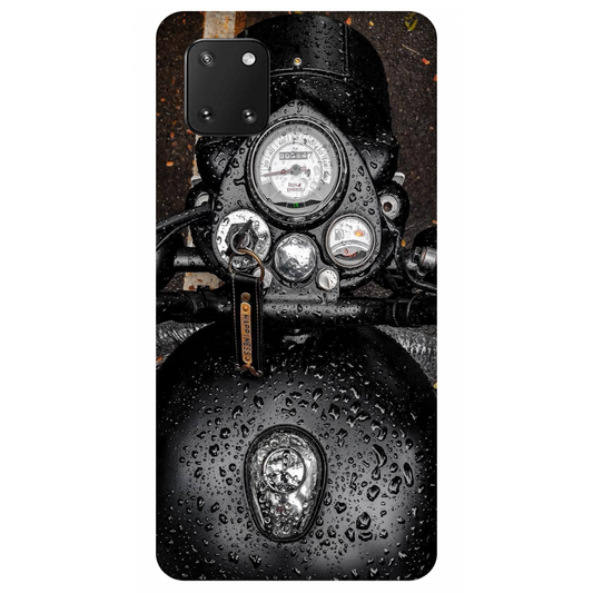 Royal Takes a Shower Case Samsung Galaxy Note10 Lite (2020)