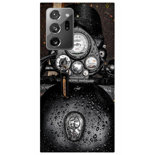 Royal Takes a Shower Case Samsung Galaxy Note 20 Ultra