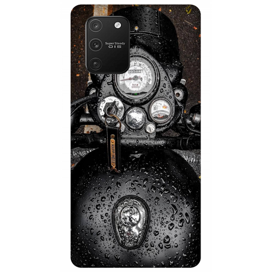 Royal Takes a Shower Case Samsung Galaxy S10 Lite (2020)