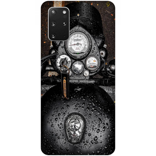 Royal Takes a Shower Case Samsung Galaxy S20 Plus (2020)