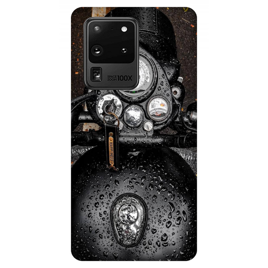 Royal Takes a Shower Case Samsung Galaxy S20 Ultra (2020)