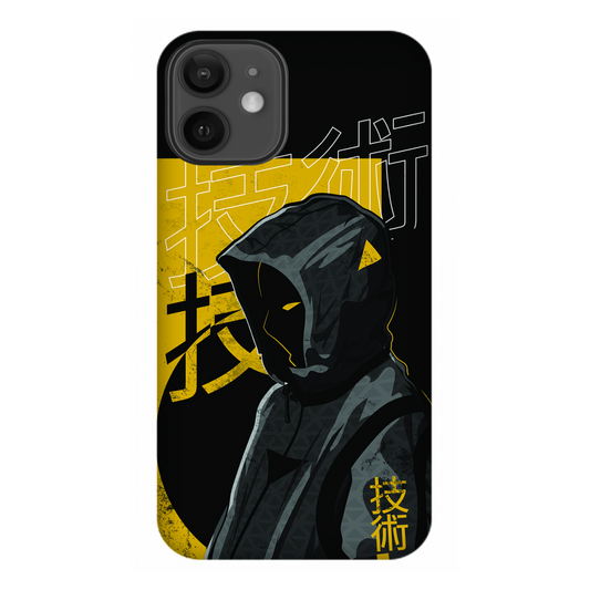 Safereum plunges Case Apple iPhone 12 mini