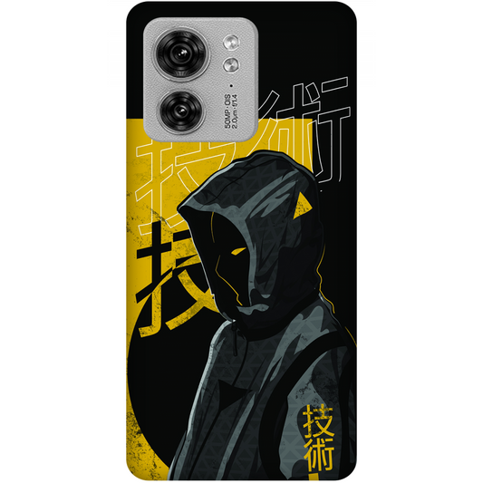 Safereum plunges Case Motorola Edge 40 5G