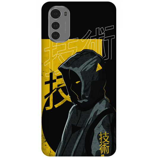 Safereum plunges Case Motorola Moto E32s