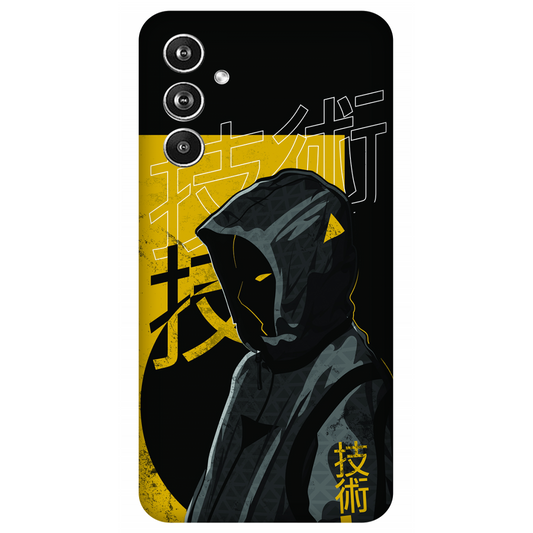 Safereum plunges Case Samsung Galaxy F54 5G