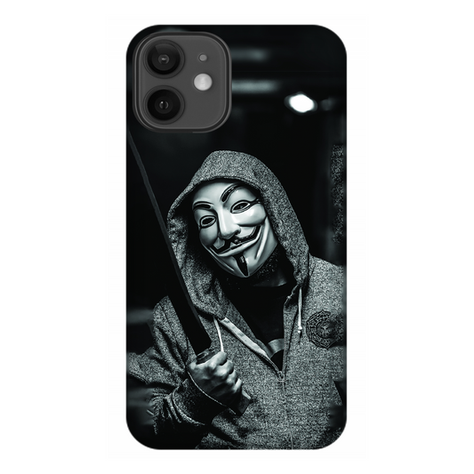 Sigma rule attitude Case Apple iPhone 12 mini