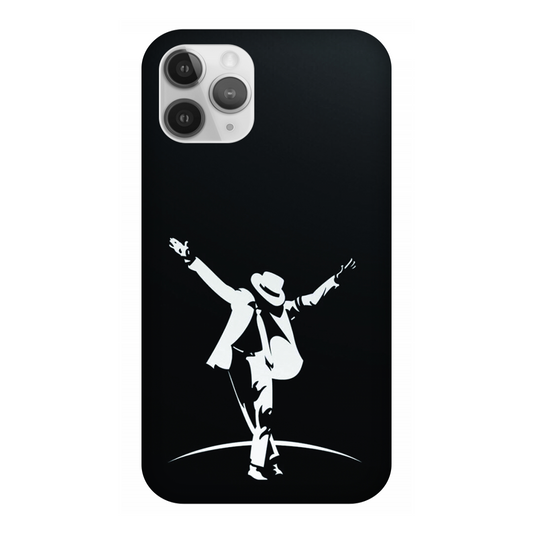Silhouette of a Dancer Case Apple iPhone 11 Pro