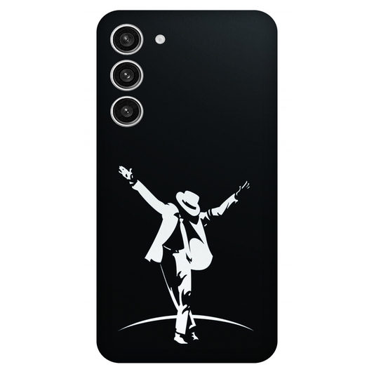 Silhouette of a Dancer Case Samsung Galaxy S23 Plus 5G