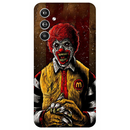 Sinister Shadows of Ronald Case Samsung Galaxy F54 5G