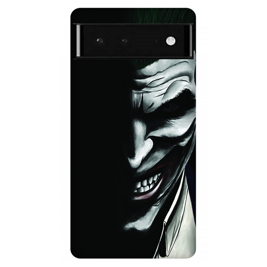 Sinister Smile Case Google Pixel 6 5G