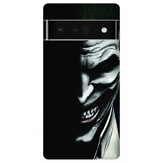 Sinister Smile Case Google Pixel 6 Pro 5G