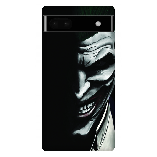 Sinister Smile Case Google Pixel 6A 5G