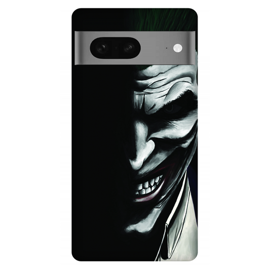 Sinister Smile Case Google Pixel 7 5G