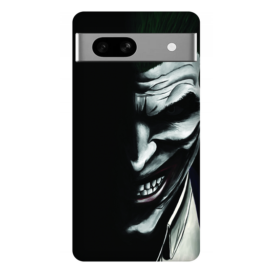Sinister Smile Case Google Pixel 7A 5G