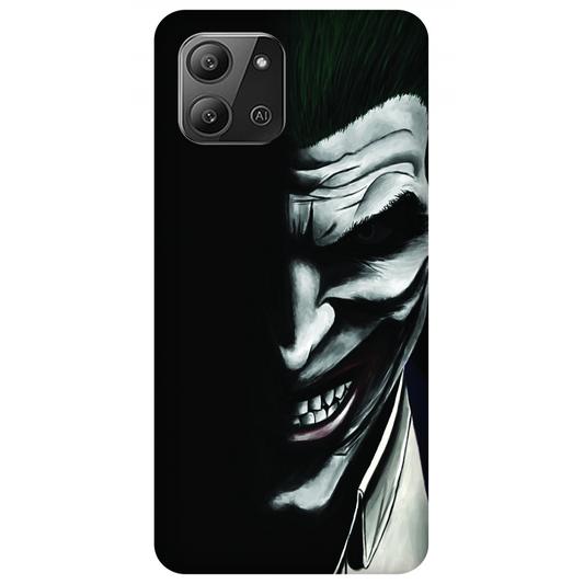Sinister Smile Case Infinix Hot 11 2022
