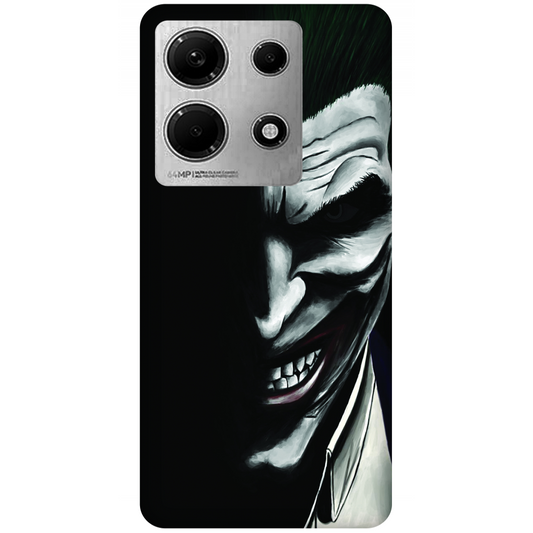 Sinister Smile Case Infinix Note 30