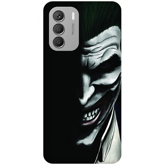 Sinister Smile Case Infinix Zero 5G 2023