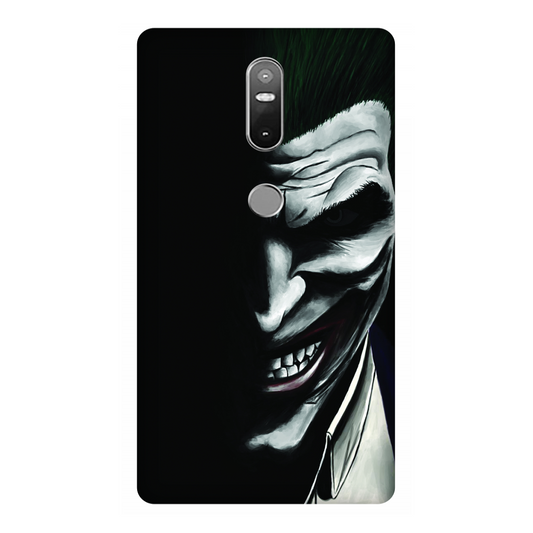 Sinister Smile Case Lenovo Phab 2 Plus (2016)