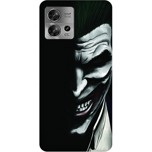 Sinister Smile Case Motorola Edge 30 Fusion 5G