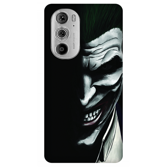 Sinister Smile Case Motorola Edge 30 Pro 5G
