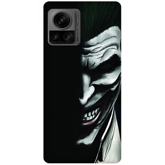 Sinister Smile Case Motorola Edge 30 Ultra 5G