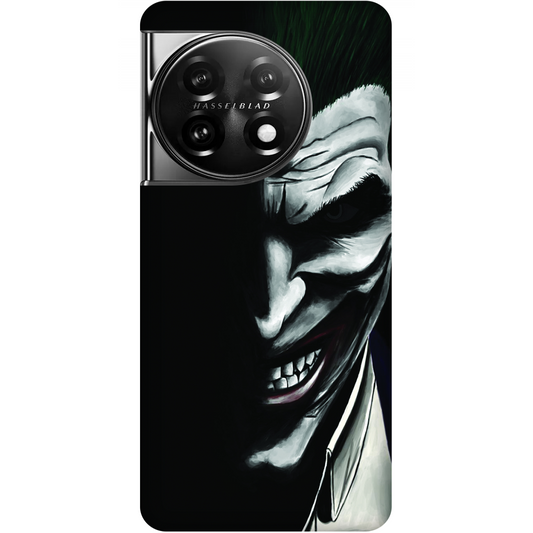 Sinister Smile Case OnePlus 11 5G