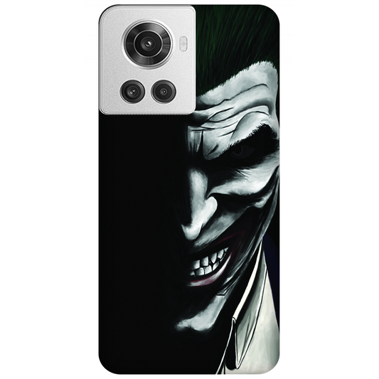 Sinister Smile Case OnePlus Ace 5G