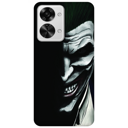 Sinister Smile Case OnePlus Nord 2T 5G