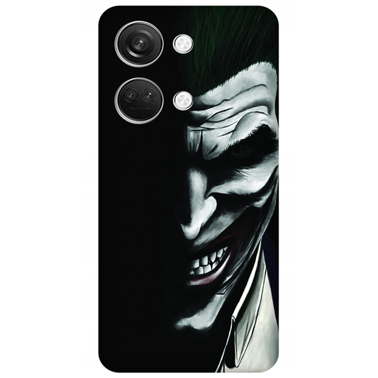 Sinister Smile Case OnePlus Nord 3 5G