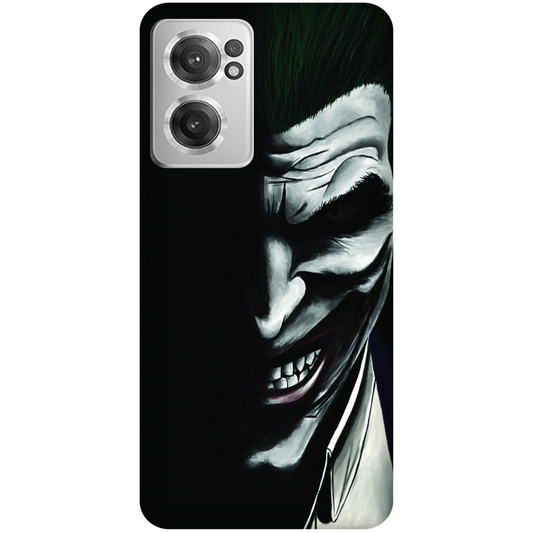 Sinister Smile Case OnePlus Nord CE 2 5G