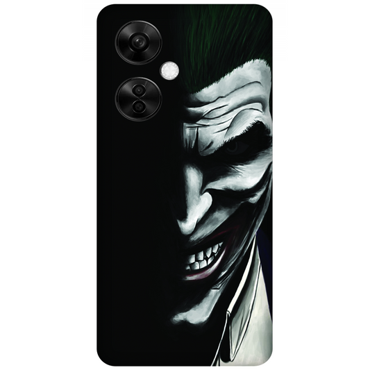 Sinister Smile Case OnePlus Nord CE 3 Lite 5G