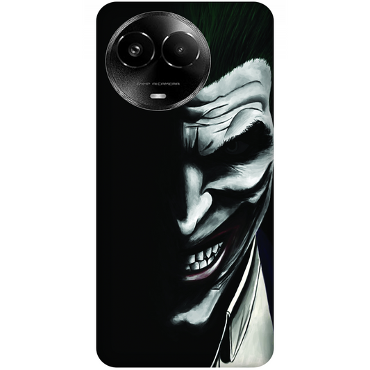 Sinister Smile Case Realme C67 5G