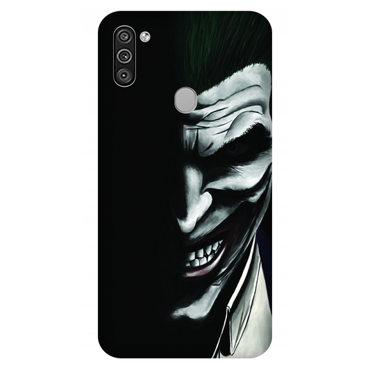Sinister Smile Case Samsung Galaxy M11 (2020)