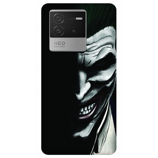 Sinister Smile Case Vivo iQOO Neo 6 5G