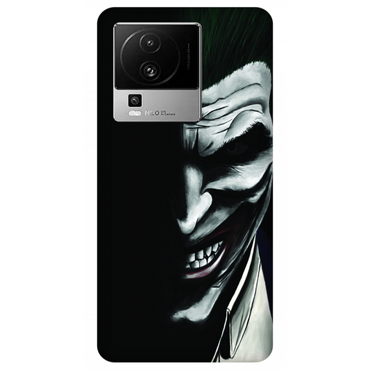 Sinister Smile Case Vivo iQOO Neo 7 Pro 5G