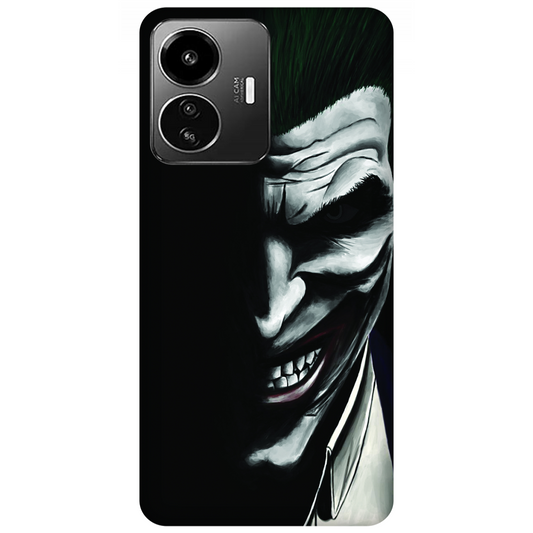 Sinister Smile Case Vivo iQOO Z6 Lite 5G