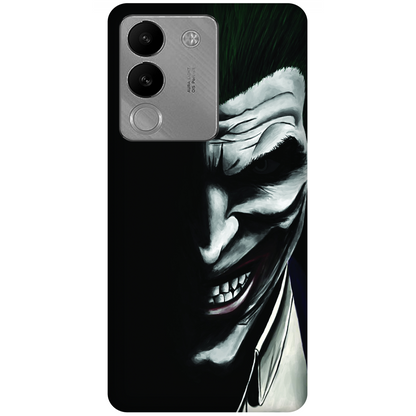 Sinister Smile Case Vivo V29e 5G