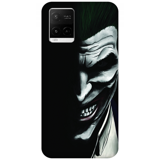 Sinister Smile Case Vivo Y21e