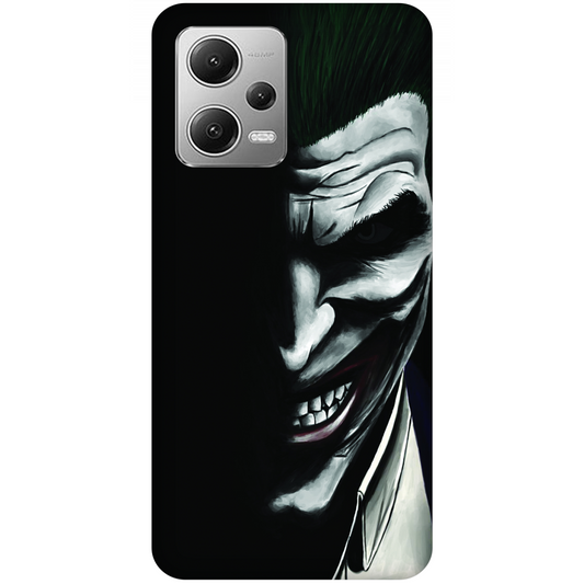 Sinister Smile Case Xiaomi Poco X5 5G