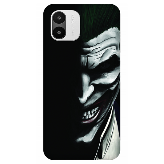 Sinister Smile Case Xiaomi Redmi A2