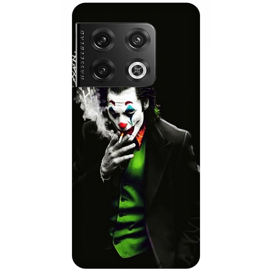 Smoking Joker Case OnePlus 10 Pro 5G