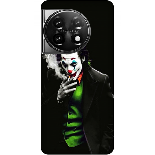 Smoking Joker Case OnePlus 11 5G
