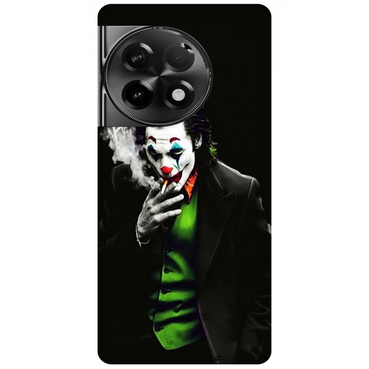Smoking Joker Case OnePlus 11R 5G