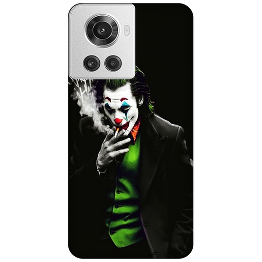 Smoking Joker Case OnePlus Ace 5G