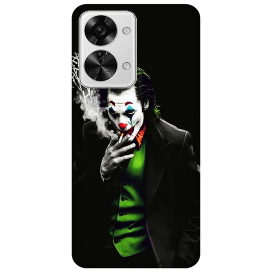 Smoking Joker Case OnePlus Nord 2T 5G