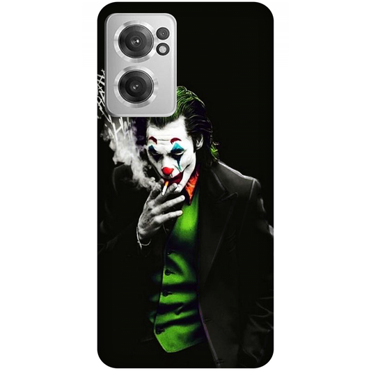 Smoking Joker Case OnePlus Nord CE 2 5G