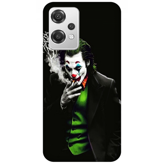 Smoking Joker Case OnePlus Nord CE 2 Lite 5G
