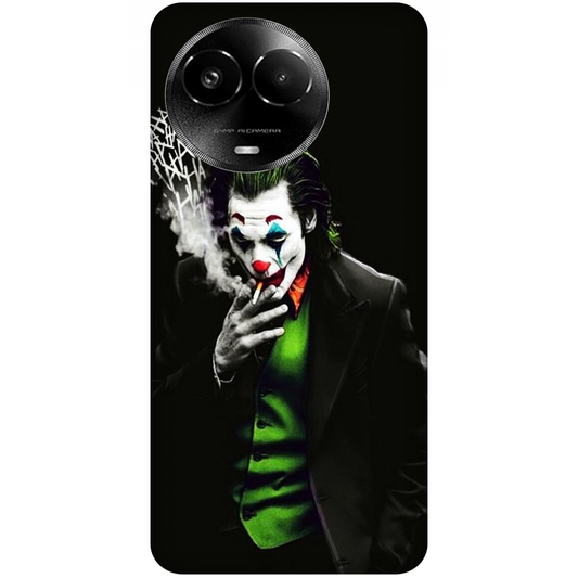 Smoking Joker Case Realme C67 5G